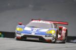 Ford GT Race Car 2016 года